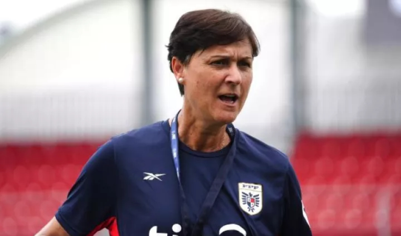 Toña Is destaca el crecimiento de Panamá y se ilusiona con el Mundial y Juegos Olímpicos 