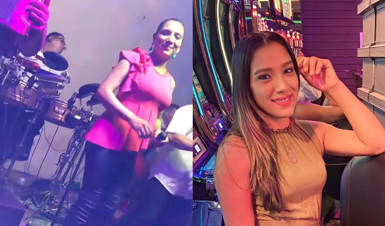 ¿Nueva heredera de la saloma? Daneyla González gana terreno entre tarimas y reemplazos clave 