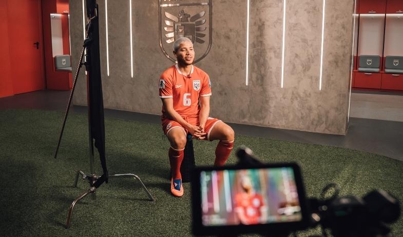 Betcris lanza 'Garra Panamá': campaña de la Selección Nacional junto a Cristian Martínez y el tío Memo 