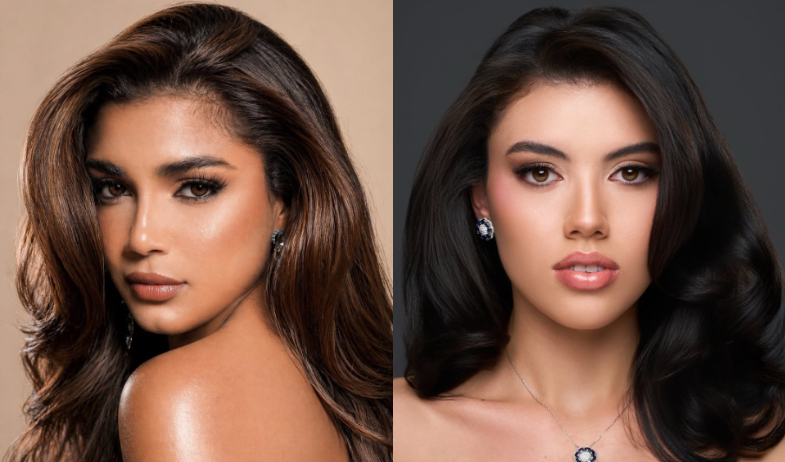 Riviera Pacífica y Chiriquí dicen presente en la carrera al Miss Universe Panamá 2026 
