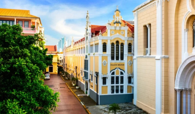 Panamá agradece respaldo de gobiernos en defensa de la flota mercante panameña 