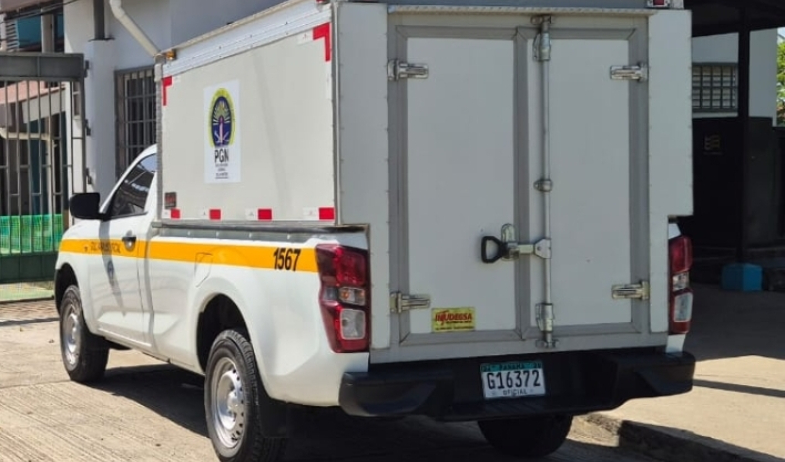 Otro homicidio sacude Altos de Los Lagos en Colón  