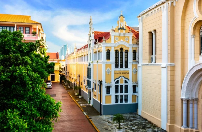 El Gobierno de Panamá agradece el respaldo manifestado por diversos Gobiernos en defensa de la flota mercante panameña 