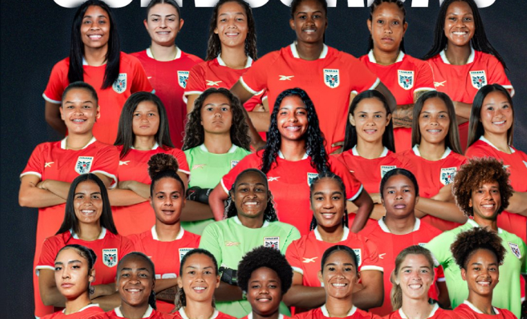 Sin Marta Cox, Panamá se juega pase a fase final de eliminatorias con Aruba y Cuba 