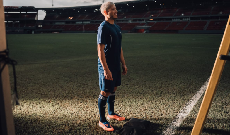 Betcris lanza 'Garra Panamá': campaña de la Selección Nacional junto a Cristian Martínez y el tío Memo, orgullo y perseverancia rumbo a la fiesta del fútbol 2026  