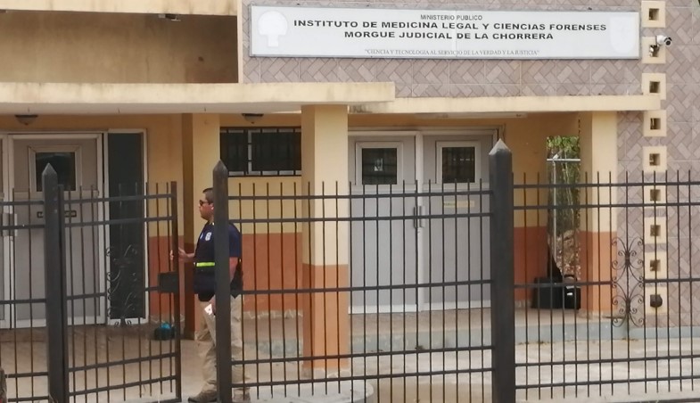 Ministerio Público Investiga la muerte de una mujer de 28 años en Arraiján 