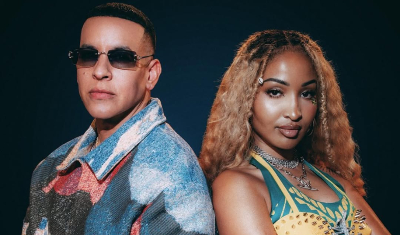 'Echo', el himno del Mundial 2026 llega con Daddy Yankee y Shenseea 
