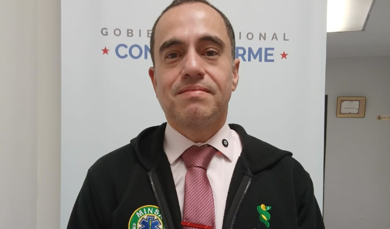 Minsa atendió 9,277 personas en hospitales y en la red primaria durante la Semana Santa 