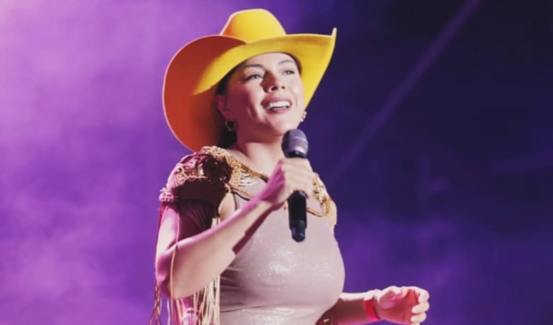 Doralis Mela se cabrea y pone límites 