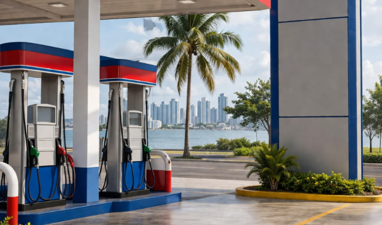 ¡Atención! Actualización de los precios de los combustibles  