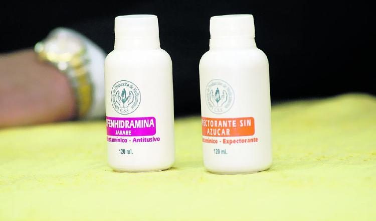 Panamá deberá pagar indemnización y pedir disculpas por medicamento contaminado 