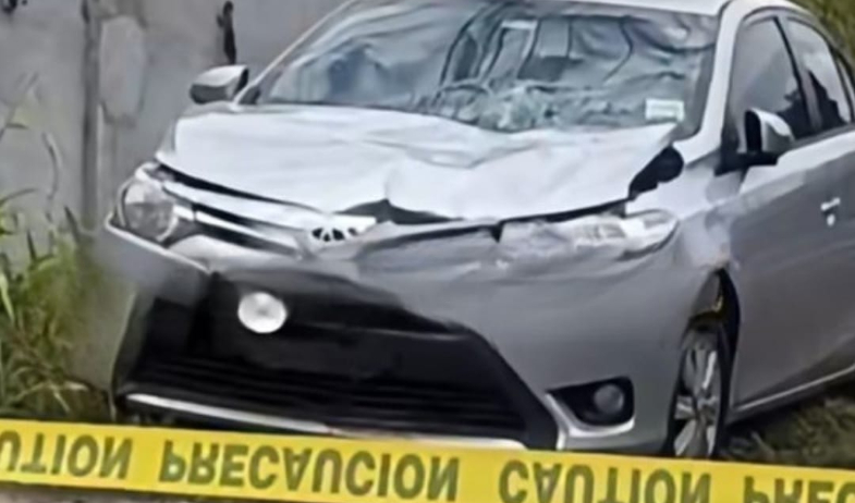 Estudiante universitaria muere tras ser atropellada en la carretera Panamá–Colón 