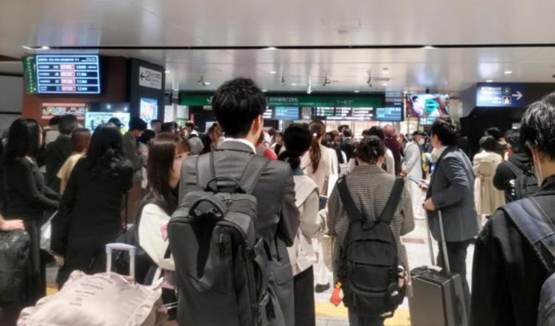 Japón retira la alerta por tsunami tras el terremoto de magnitud 7,7  