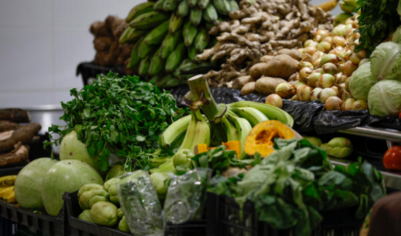 Transformar sistemas alimenticios hacia un modelo rentable para el campo en Latinoamérica 