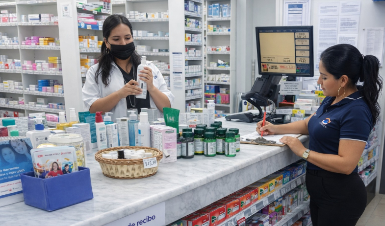Precios topes siguen para 51 medicamentos esenciales 