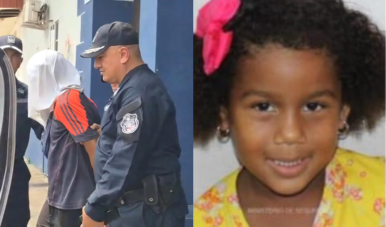 ¡Gracias a Dios! Niña desaparecida y con reporte de alerta Amber aparece con vida en Azuero 