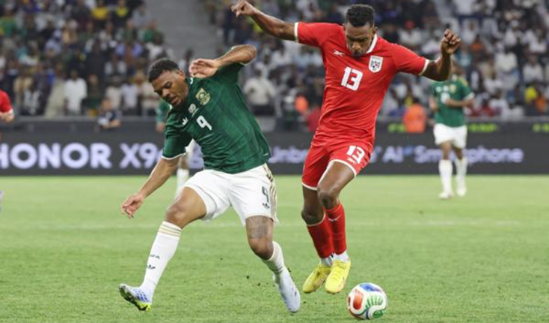 Colombia, México y Uruguay siguen en el top 20 del ránking FIFA; Panama aún en el 33 