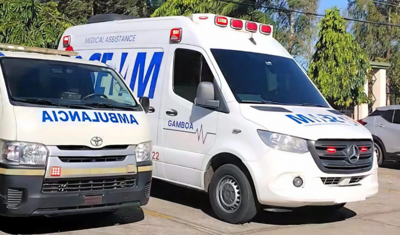 Descarga eléctrica cobra la vida de un hombre en Bayano 