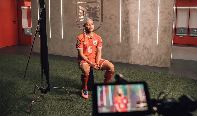 Betcris lanza 'Garra Panamá': campaña de la Selección Nacional junto a Cristian Martínez y el tío Memo 