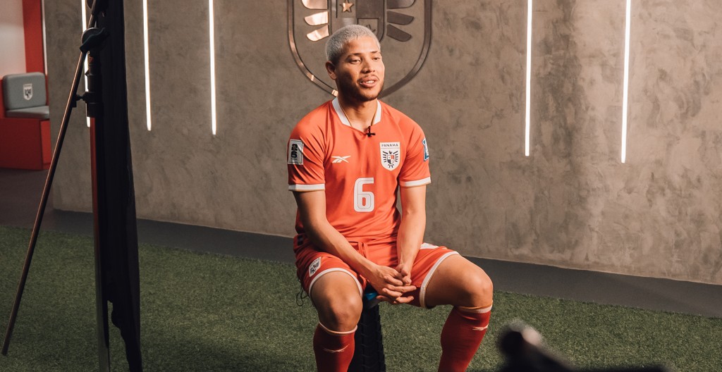 Betcris lanza 'Garra Panamá': campaña de la Selección Nacional junto a Cristian Martínez y el tío Memo 