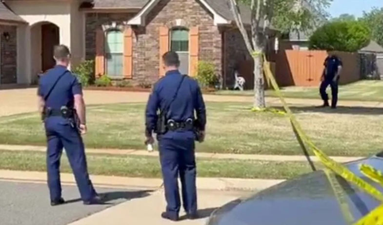 La Policía confirma que el tirador de la masacre en Luisiana era el padre de siete de las ocho víctimas 