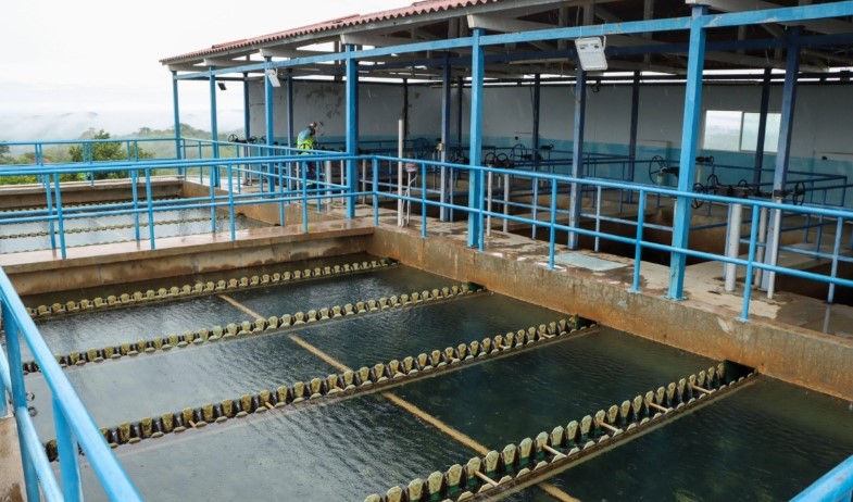 Avanza plan integral para el abastecimiento de agua en la península de Azuero con respaldo técnico internacional 