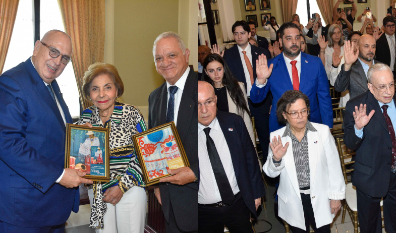 Panamá suma 34 nuevos ciudadanos tras proceso de nacionalización 