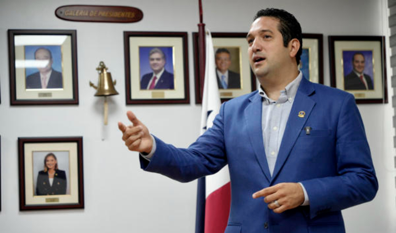 Expandir la capacidad logística permitirá que Panamá deje de perder, dice gremio marítimo 