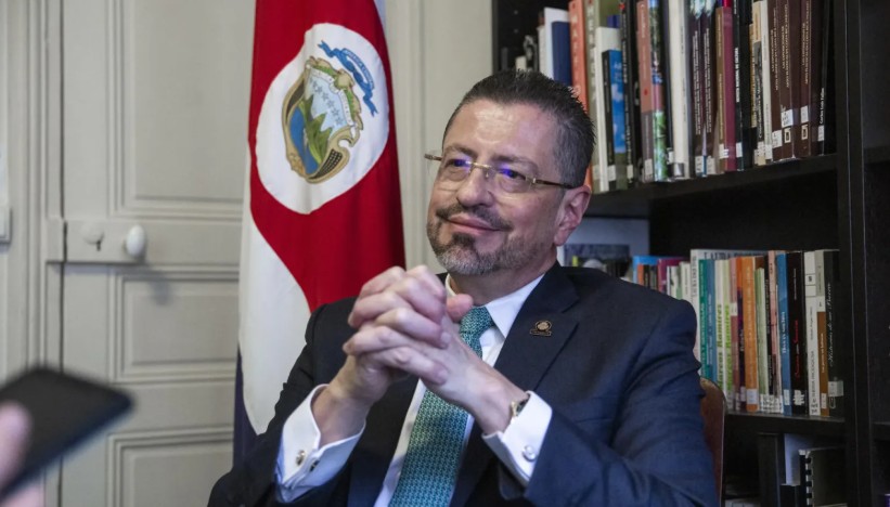 Costa Rica condena las medidas impuestas por China a buques de Panamá 