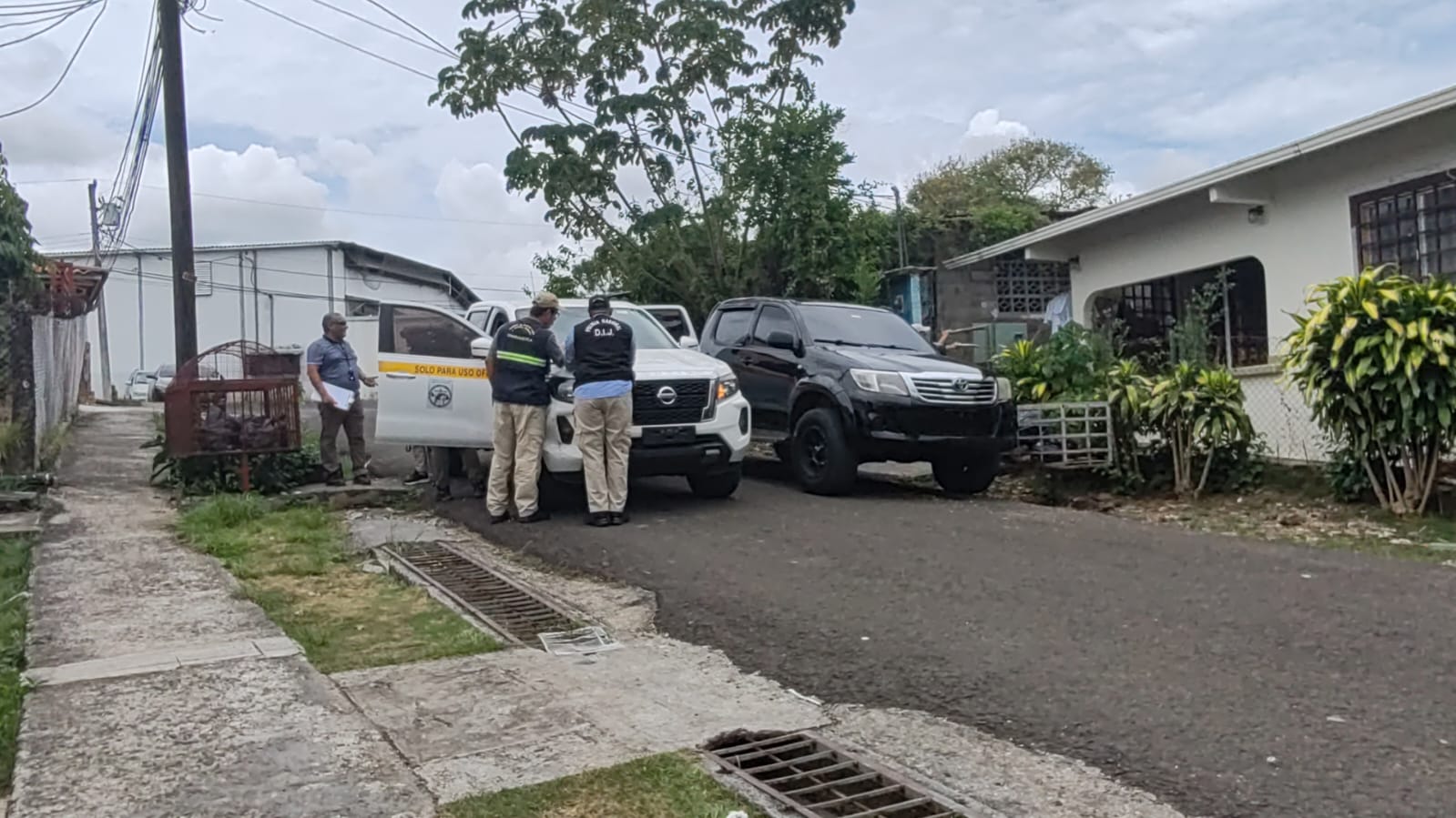 Mujer muere tras ataque a tiros en La Chorrera 