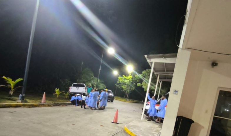 Autoridades de Panamá investigan intoxicación con un plaguicida restringido y peligroso 