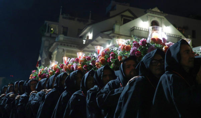 El turismo interno y los nuevos destinos impulsan la Semana Santa en Latinoamérica 