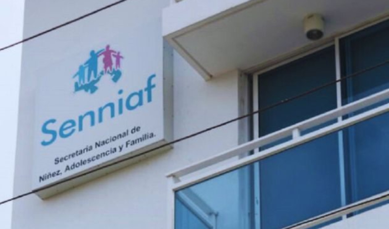 Tres adolescentes se evaden de albergue privado y autoridades activan protocolos de búsqueda 