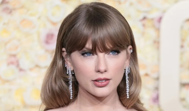 Taylor Swift enfrenta una demanda por presunto plagio en ‘The Life of a Showgirl’ 