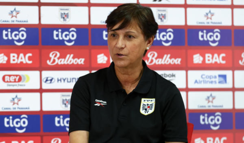 Toña Is destaca el crecimiento de Panamá y se ilusiona con el Mundial y Juegos Olímpicos 