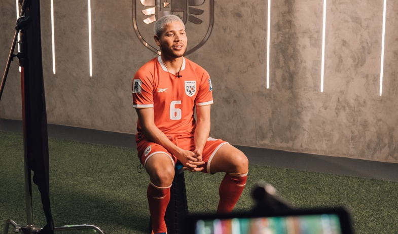 Betcris lanza 'Garra Panamá': campaña de la Selección Nacional junto a Cristian Martínez y el tío Memo 