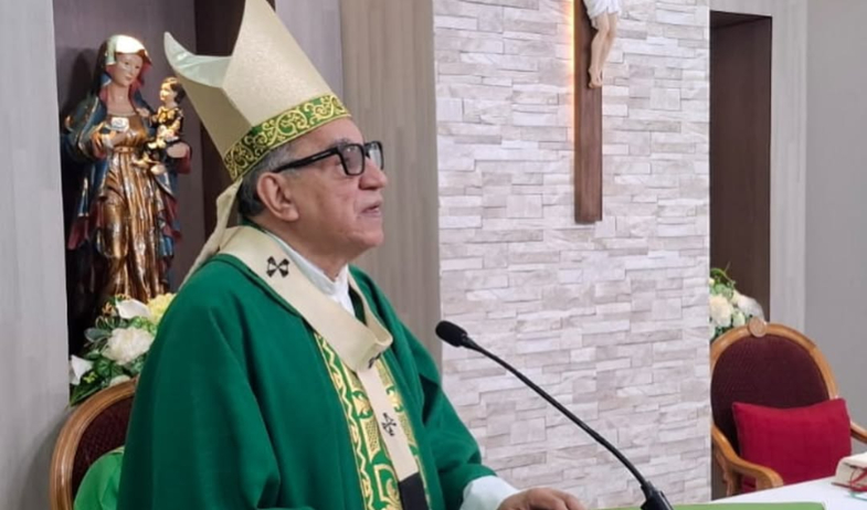 Arzobispo dice que Panamá necesita experimentar la resurrección con 'urgencia real' 