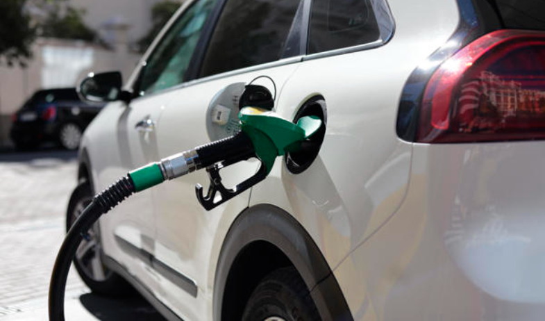 ¡Atención! Suben combustibles desde el 3 de abril 