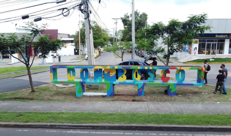 Don Bosco celebrará su noveno aniversario con dos días de música, cultura y diversión familiar 
