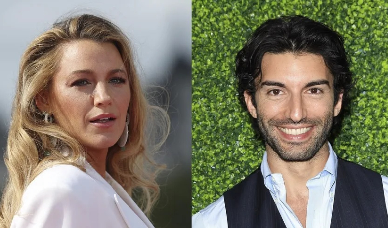 Blake Lively y Justin Baldoni frenan su pelea legal y llegan a acuerdo 