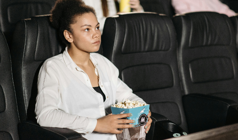 Inseguridad aleja a mexicanos de las salas de cine  