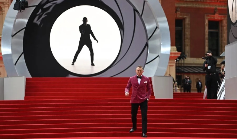 El mundo espera al nuevo James Bond, estos son los nombres que más suenan para el papel 