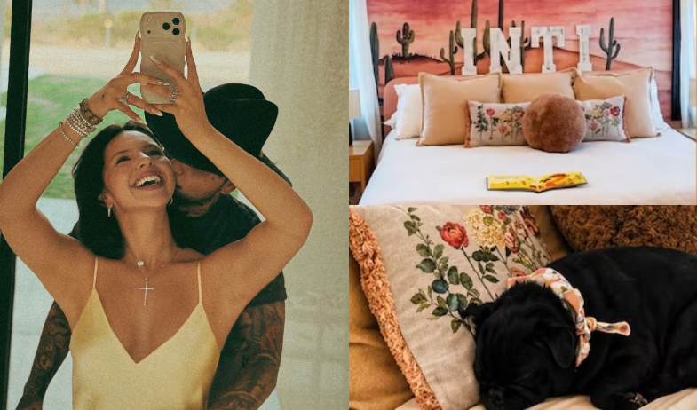 Ángela Aguilar vuelve a estar en el ojo público por foto del cuarto de Inti 