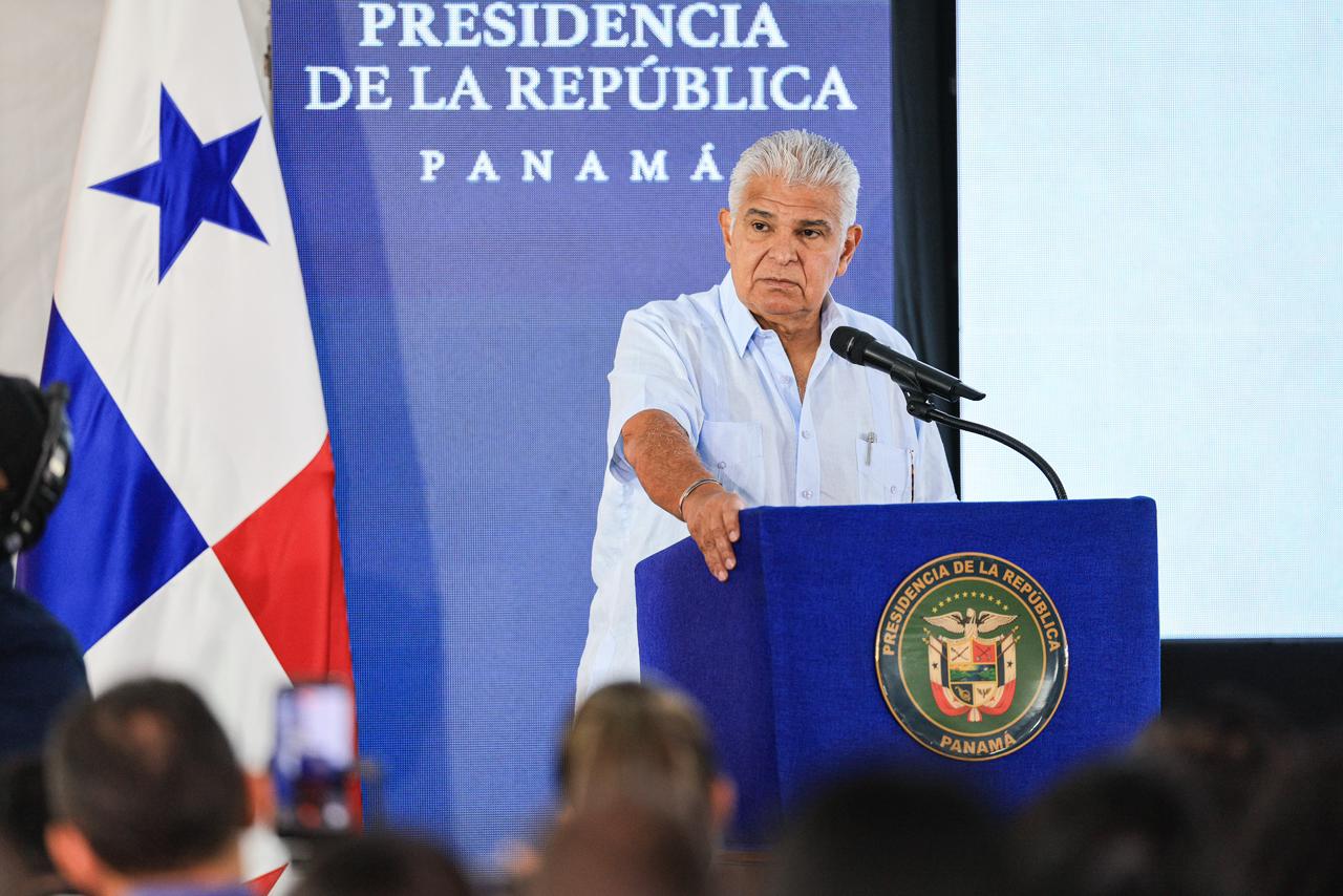 Mulino defiende aumento en la planilla y descarta nombramientos políticos 