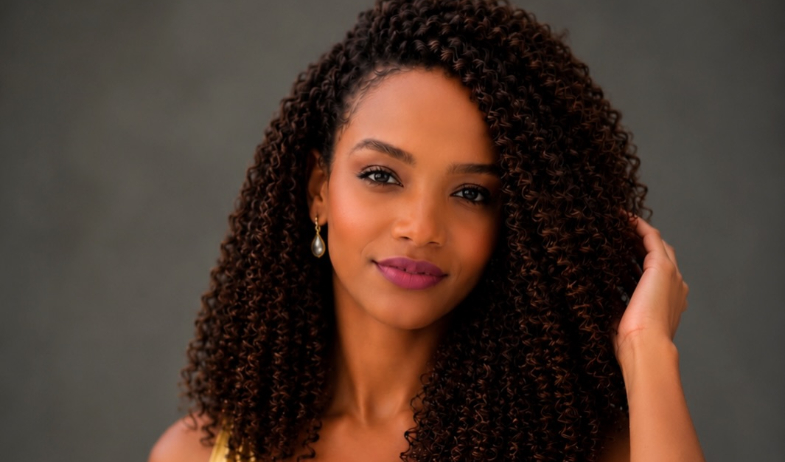 Kairyn Rivas Brackman llevará la banda de Darién en Miss Universe Panamá 2026 