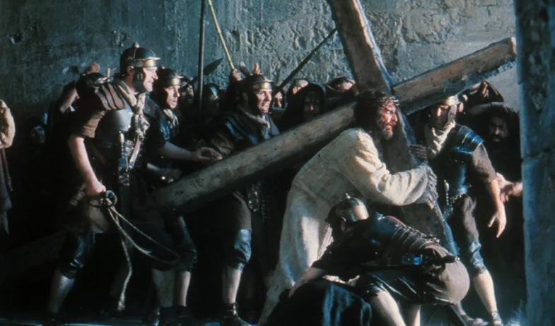 Así se estrenará 'La resurrección de Cristo', secuela de ‘La Pasión de Cristo’ 