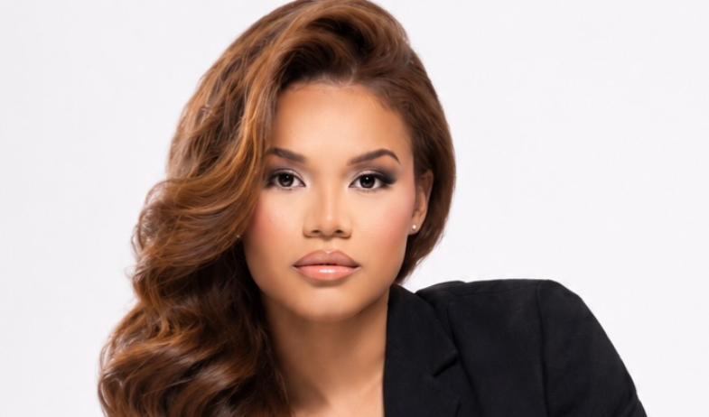 ¡Rumbo a la corona Miss Universe Panamá 2026! Presentan a Gina Rujano como Miss Universe Casco Antiguo  