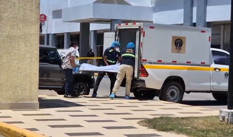 Cae sexto sospechoso del crimen de comerciante en Herrera, lo señalan como presunto gatillero 