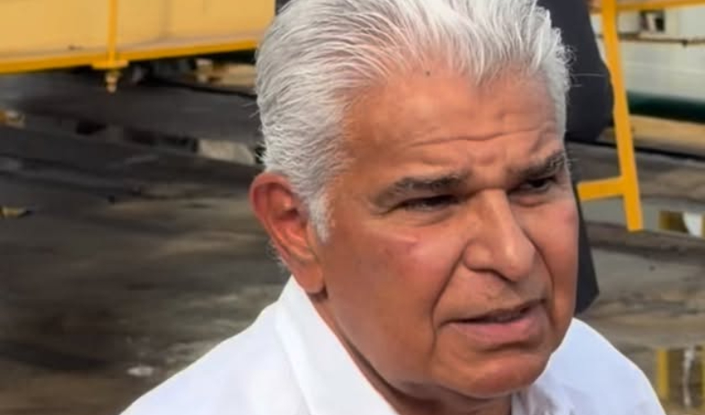 Mulino viajará a Costa Rica para la toma de posesión de Laura Fernández 