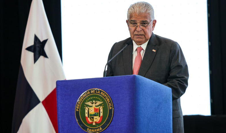 Mulino anuncia nuevas concesiones portuarias y expansión logística para Panamá 
